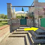 Sant'anna Del Volterraio - Margherite 3 Apartament Bagnaia (Livorno)