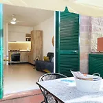 شقة Sant'anna Del Volterraio - Margherite 3 Bagnaia (Livorno)