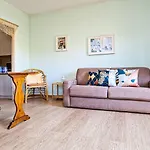 Apartament Sant'anna Del Volterraio - Margherite 3 *