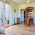 Sant'anna Del Volterraio - Margherite 3 * Bagnaia (Livorno)