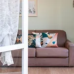 Sant'anna Del Volterraio - Margherite 3 Apartament Bagnaia (Livorno)