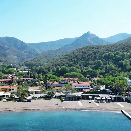 דירה Sant'anna Del Volterraio - Margherite 3 *