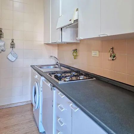 דירה Sant'anna Del Volterraio - Margherite 3 *