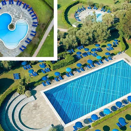 شقة Sant'anna Del Volterraio - Margherite 3 *