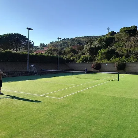 Appartement Sant'anna Del Volterraio - Margherite 3 Bagnaia (Livorno)