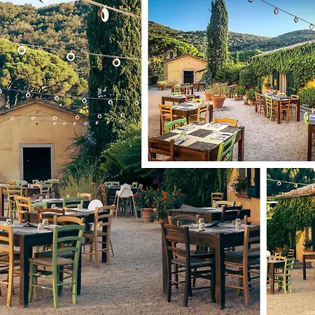 Appartement Sant'anna Del Volterraio - Margherite 3 *