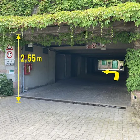 Apartamento Sant'anna Del Volterraio - Margherite 3