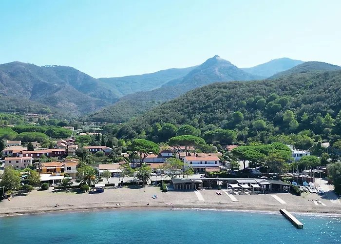 Appartement Sant'anna Del Volterraio - Margherite 3 *