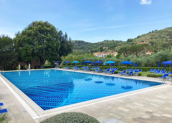 Appartement Sant'anna Del Volterraio - Margherite 3 *
