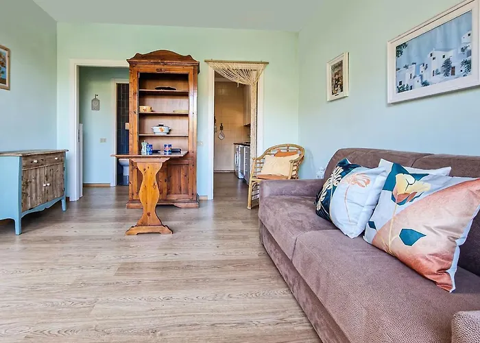 Sant'anna Del Volterraio - Margherite 3 Bagnaia (Livorno)