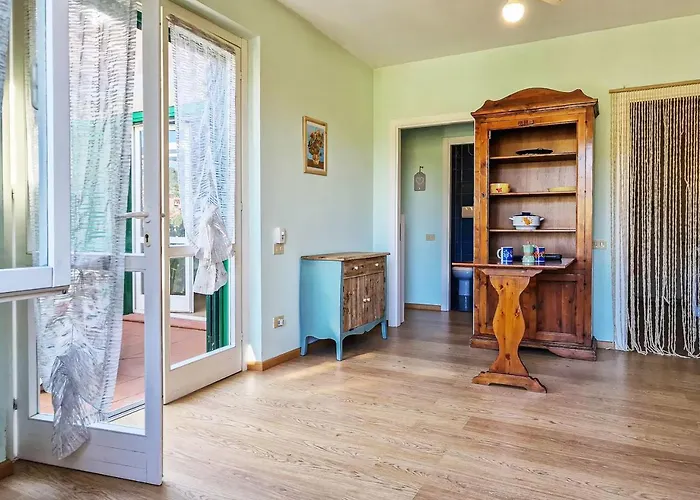 Sant'anna Del Volterraio - Margherite 3 * Bagnaia (Livorno)