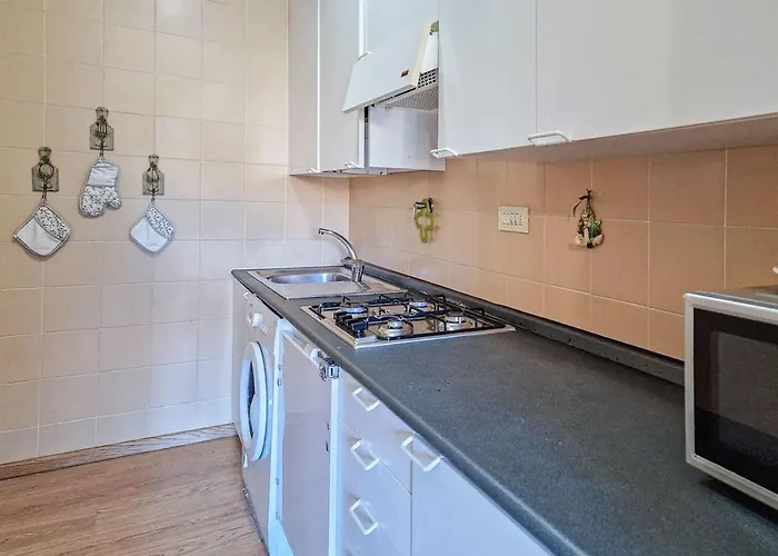 Appartement Sant'anna Del Volterraio - Margherite 3 *