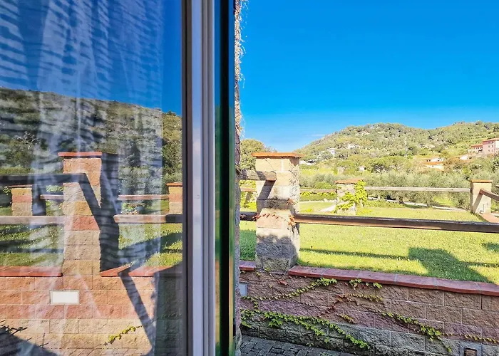 Apartamento Sant'anna Del Volterraio - Margherite 3