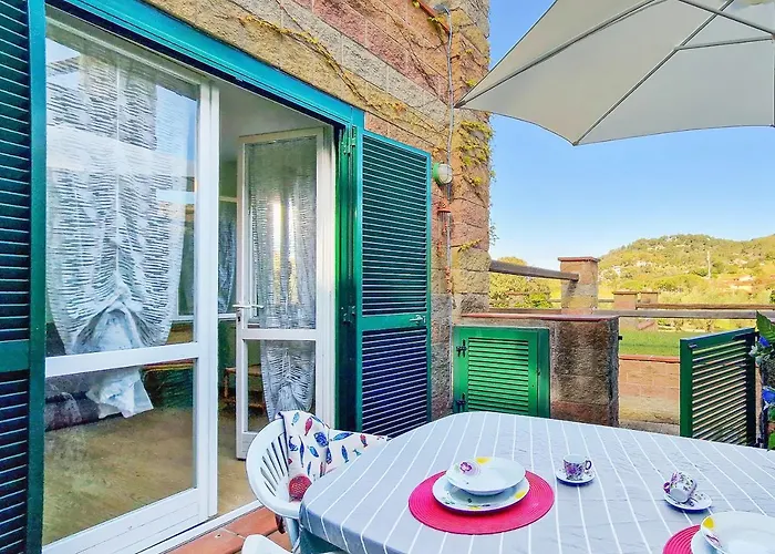 Sant'anna Del Volterraio - Margherite 3 Bagnaia (Livorno)