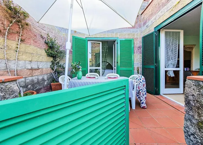 Sant'anna Del Volterraio - Margherite 3 * Bagnaia (Livorno)