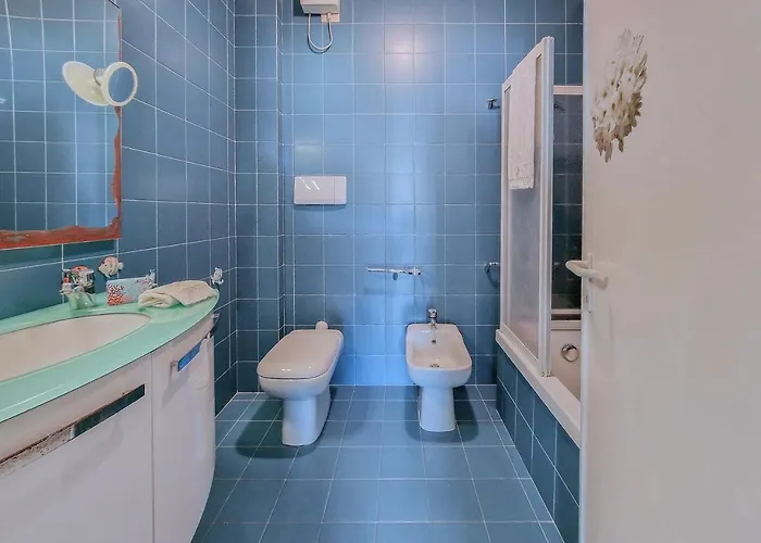 Sant'anna Del Volterraio - Margherite 3 Appartement