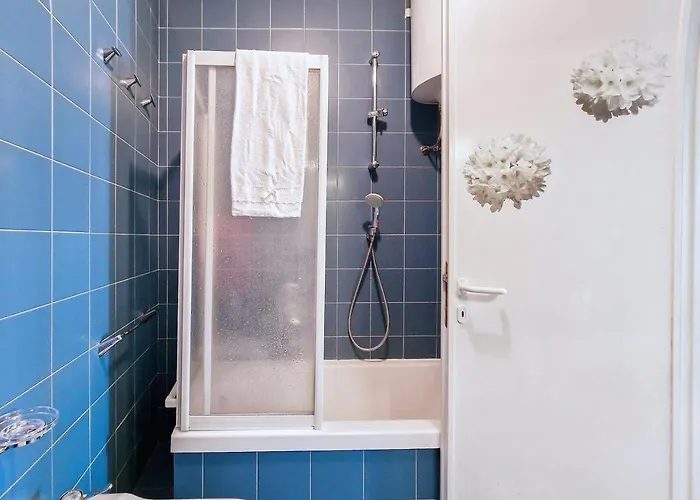 Appartement Sant'anna Del Volterraio - Margherite 3 Bagnaia (Livorno)