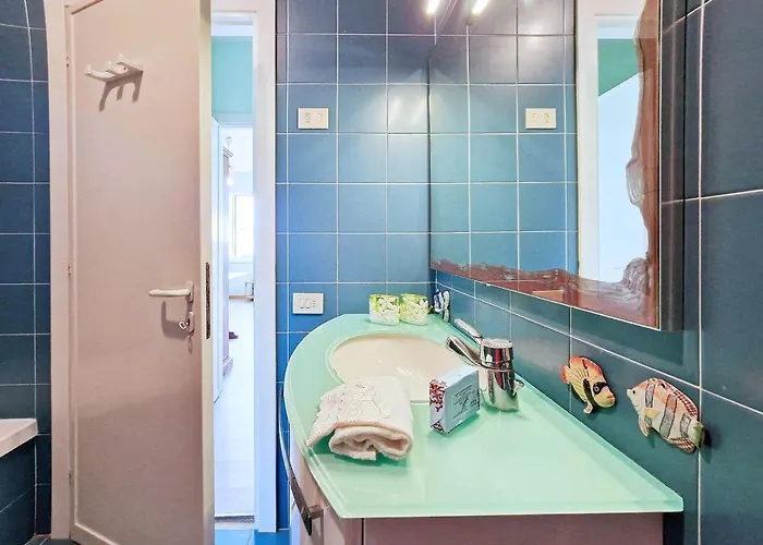 Sant'anna Del Volterraio - Margherite 3 * Bagnaia (Livorno)