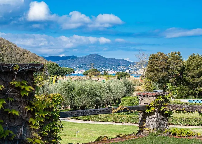 Sant'anna Del Volterraio - Margherite 3 Apartamento *