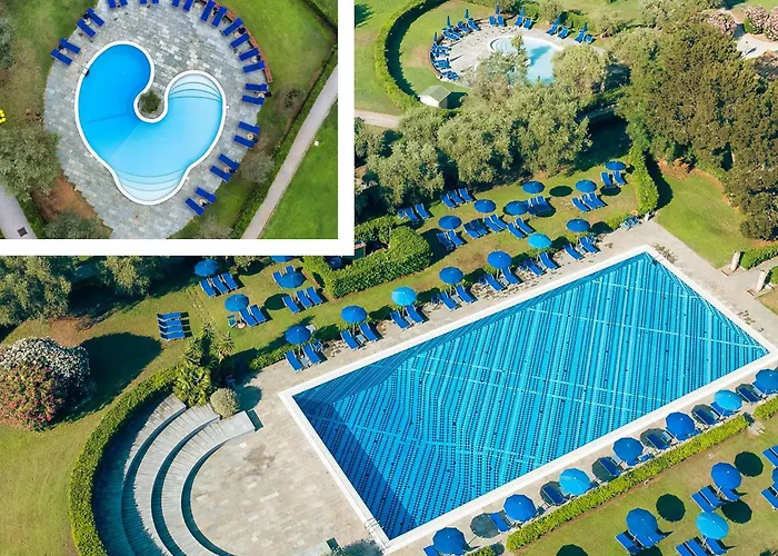 Appartement Sant'anna Del Volterraio - Margherite 3 *