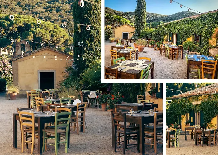 Appartement Sant'anna Del Volterraio - Margherite 3 *