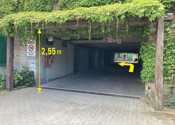 Apartamento Sant'anna Del Volterraio - Margherite 3