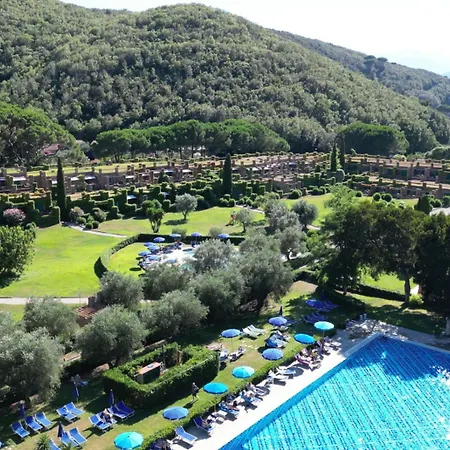 Sant'anna Del Volterraio - Margherite 3 *