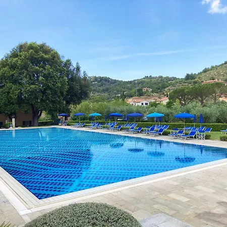 아파트 Sant'anna Del Volterraio - Margherite 3 *