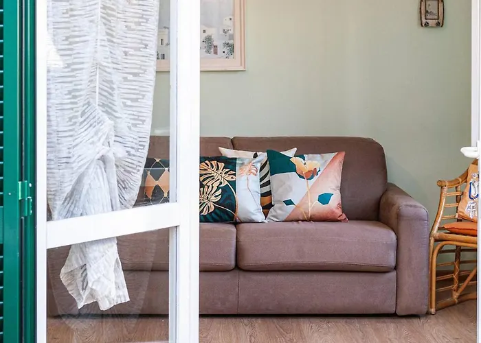 Sant'anna Del Volterraio - Margherite 3 아파트 Bagnaia (Livorno)